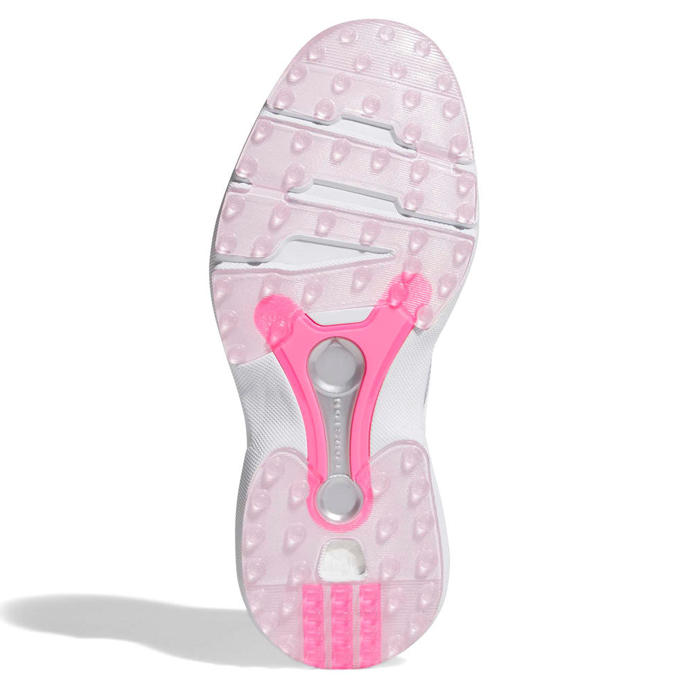adidas Ladies MC70 Spikeless Golf Shoes