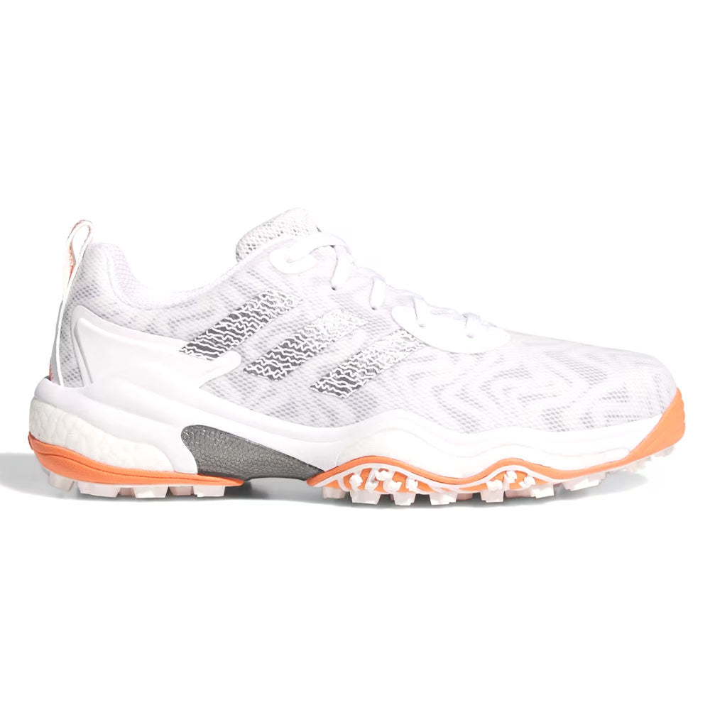 adidas Mens Codechaos '25 Spikeless Golf Shoes