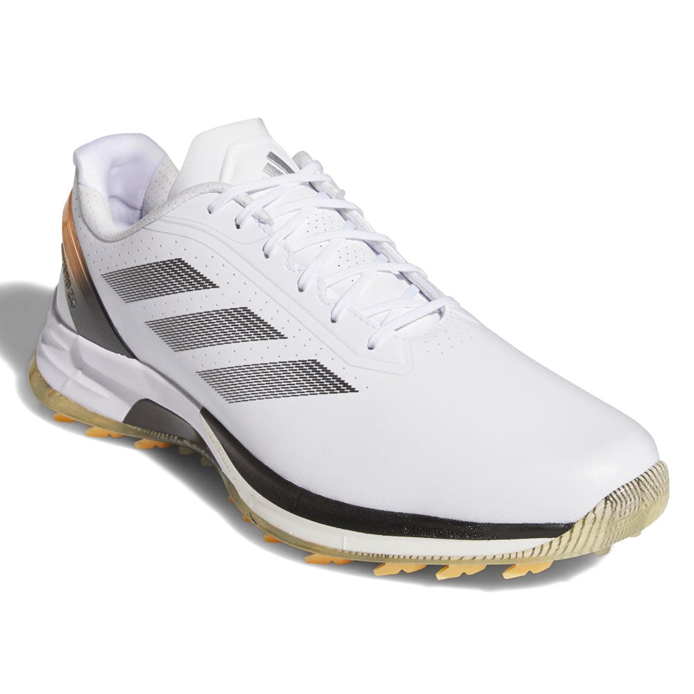 adidas Mens Adizero ZG Spikeless Golf Shoes '26