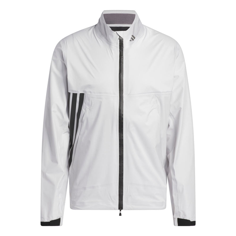 adidas Mens Ultimate365 Tour Climaproof+ Full-Zip Jacket