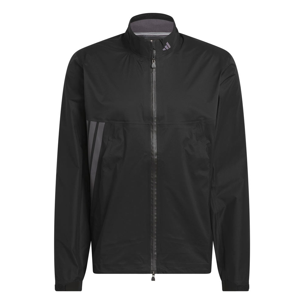 adidas Mens Ultimate365 Tour Climaproof+ Full-Zip Jacket
