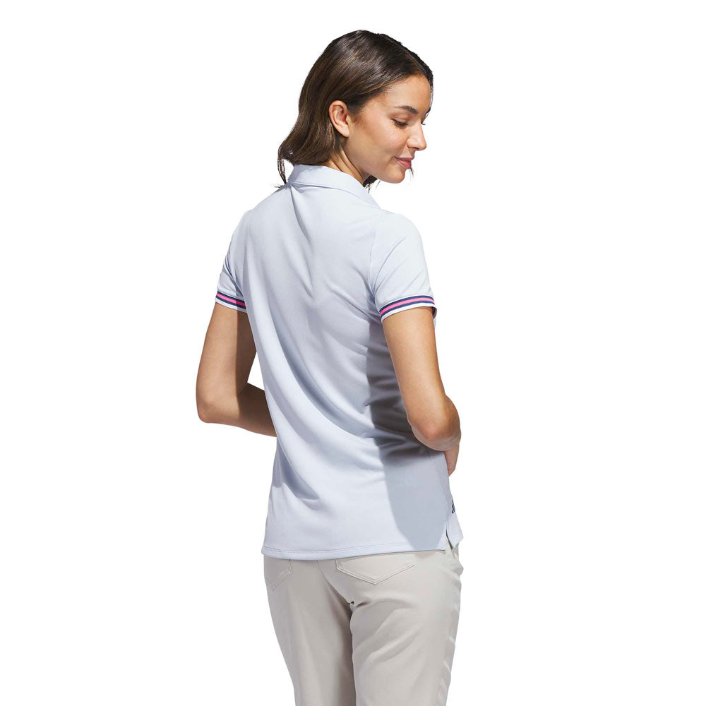 adidas Ladies Ultimate365 Short Sleeve Polo '26