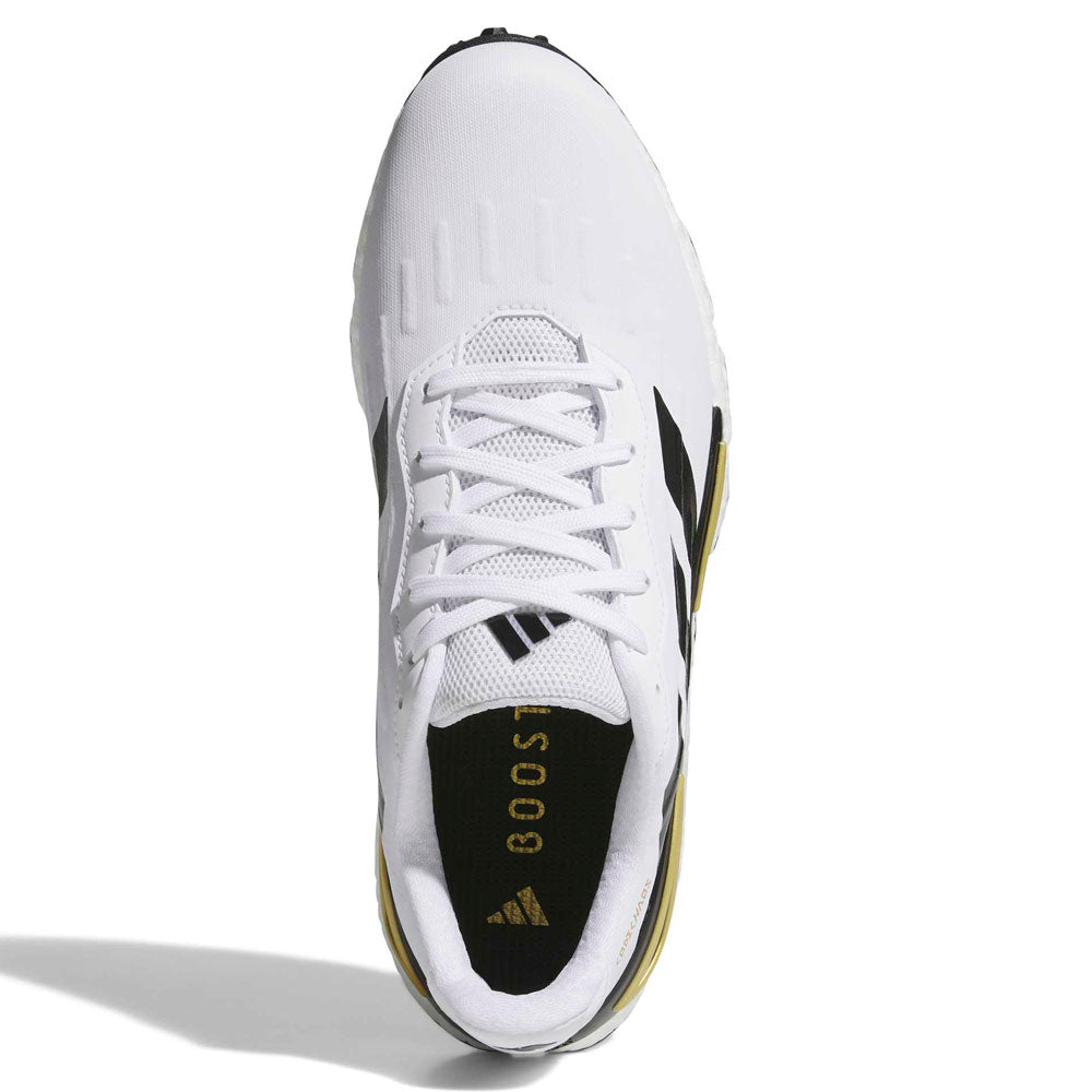 adidas Mens Codechaos '27 Spikeless Golf Shoes