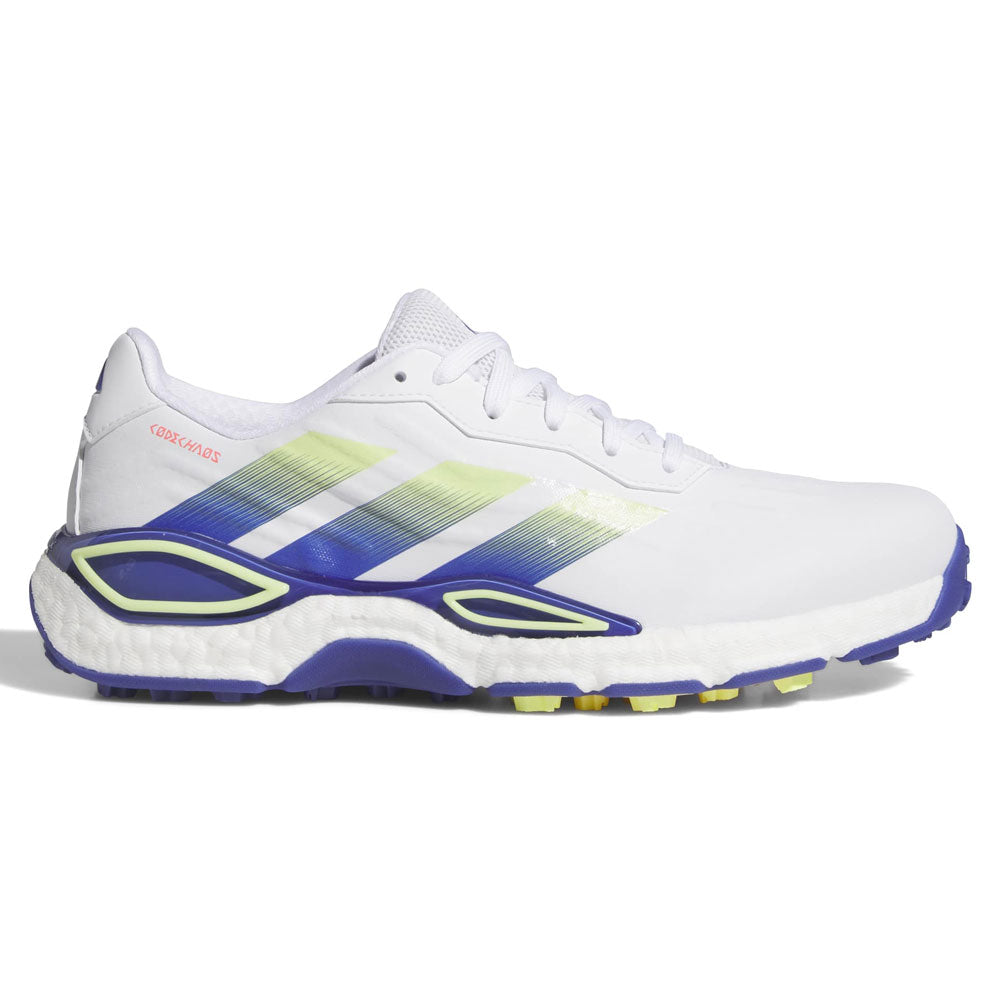 adidas Mens Codechaos '27 Spikeless Golf Shoes