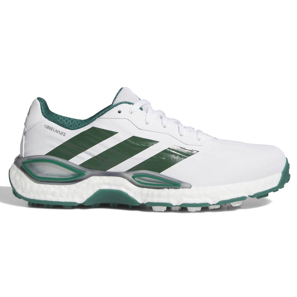 adidas Mens Codechaos '27 Spikeless Golf Shoes