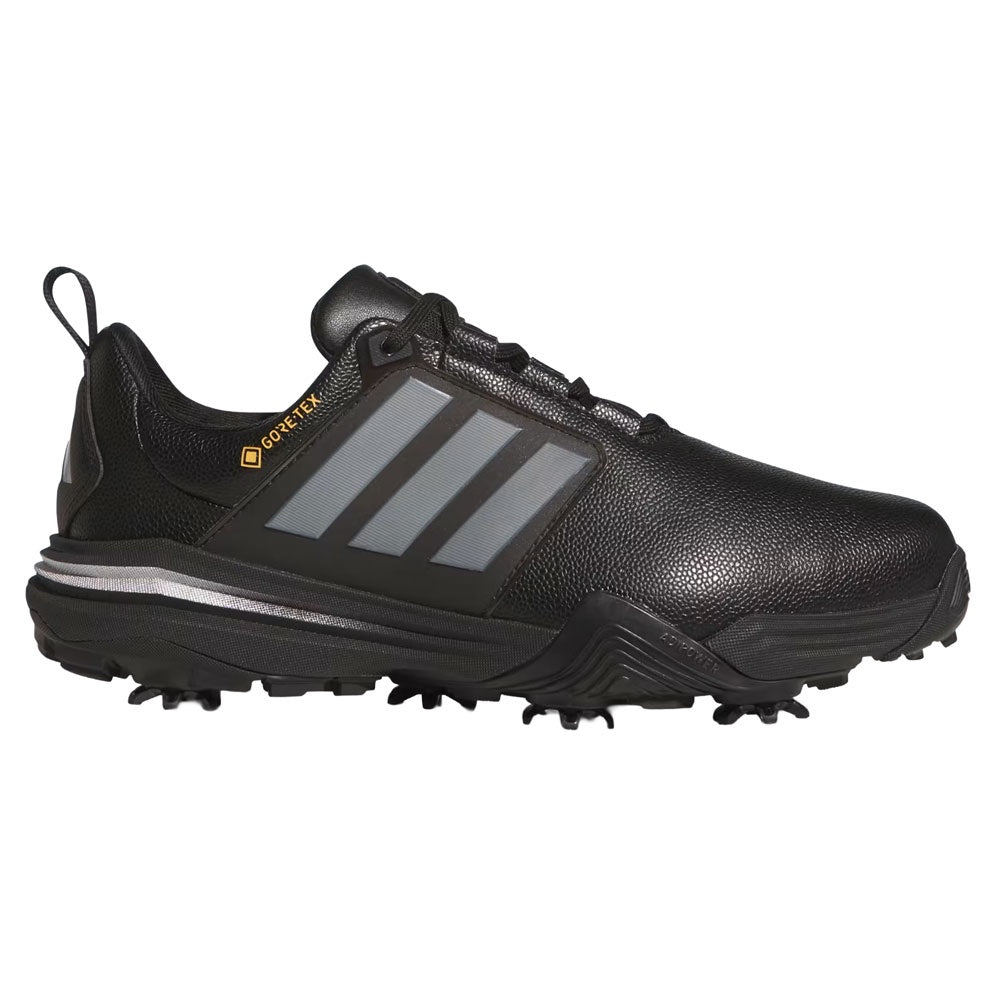 adidas Mens Adipower '26 Gore-Tex Wide Golf Shoes