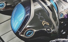 Golf Clubs