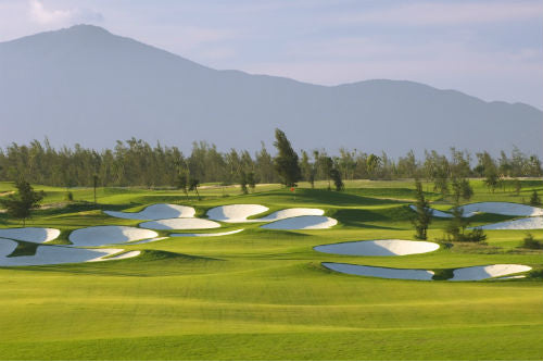 Vietnam & Cambodia Golf Tour