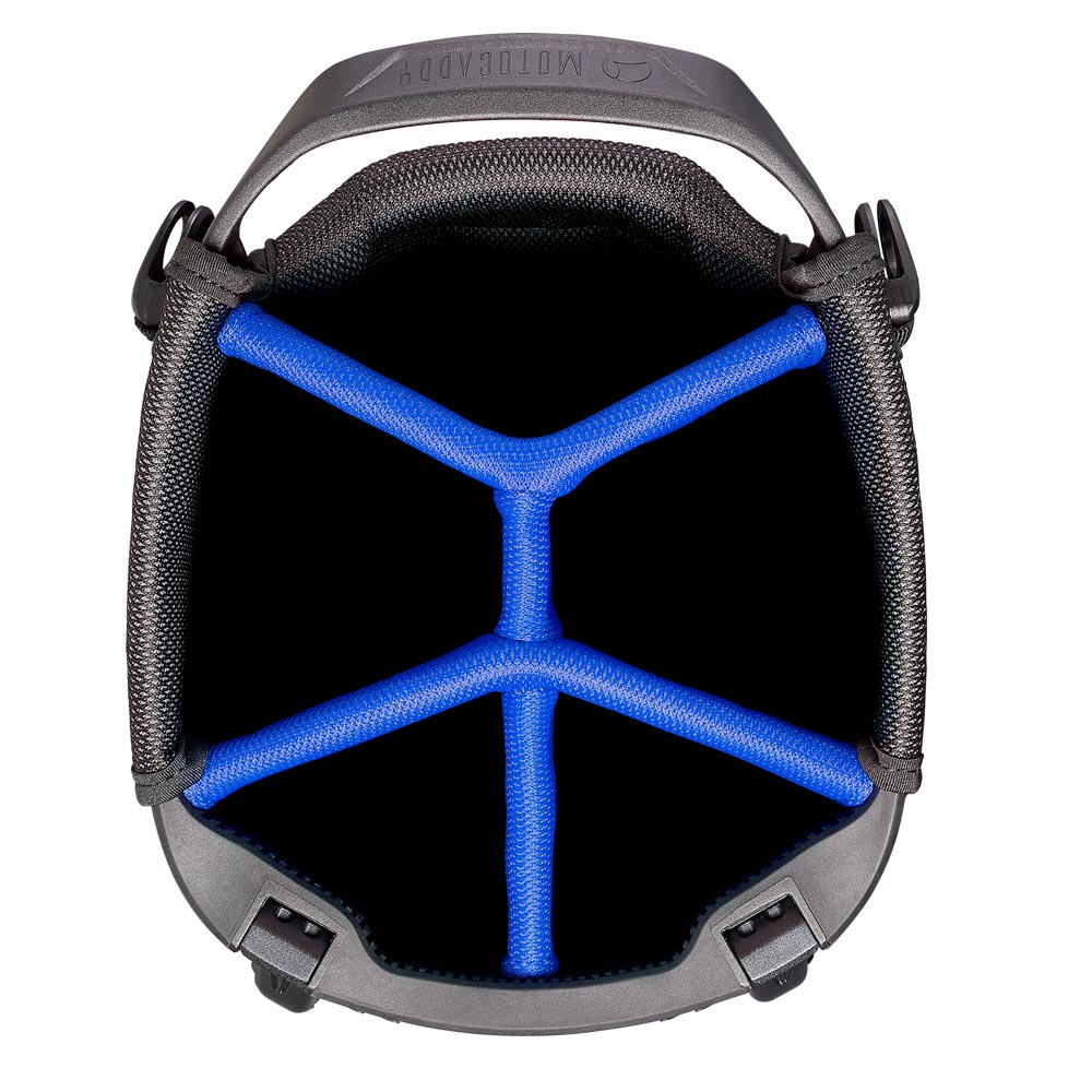 Motocaddy HydroFLEX '25 Waterproof Stand Bags