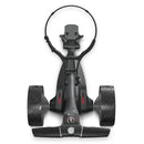 Motocaddy M1 '24 Electric Trundler - w 28V Lithium Ultra Battery