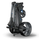 Motocaddy M5 GPS DHC '24 Electric Trundler - w Lithium Standard battery