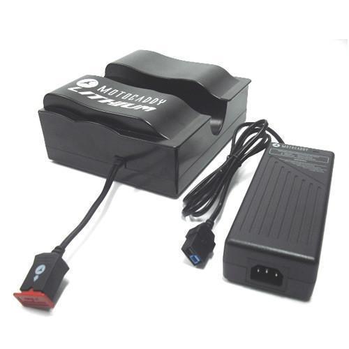 Motocaddy S-Series '18 Lithium Battery & Charger