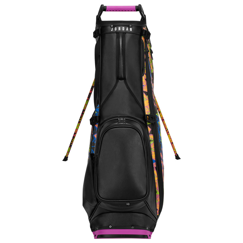 Nike Jordan Fade Away Premium Golf Bag