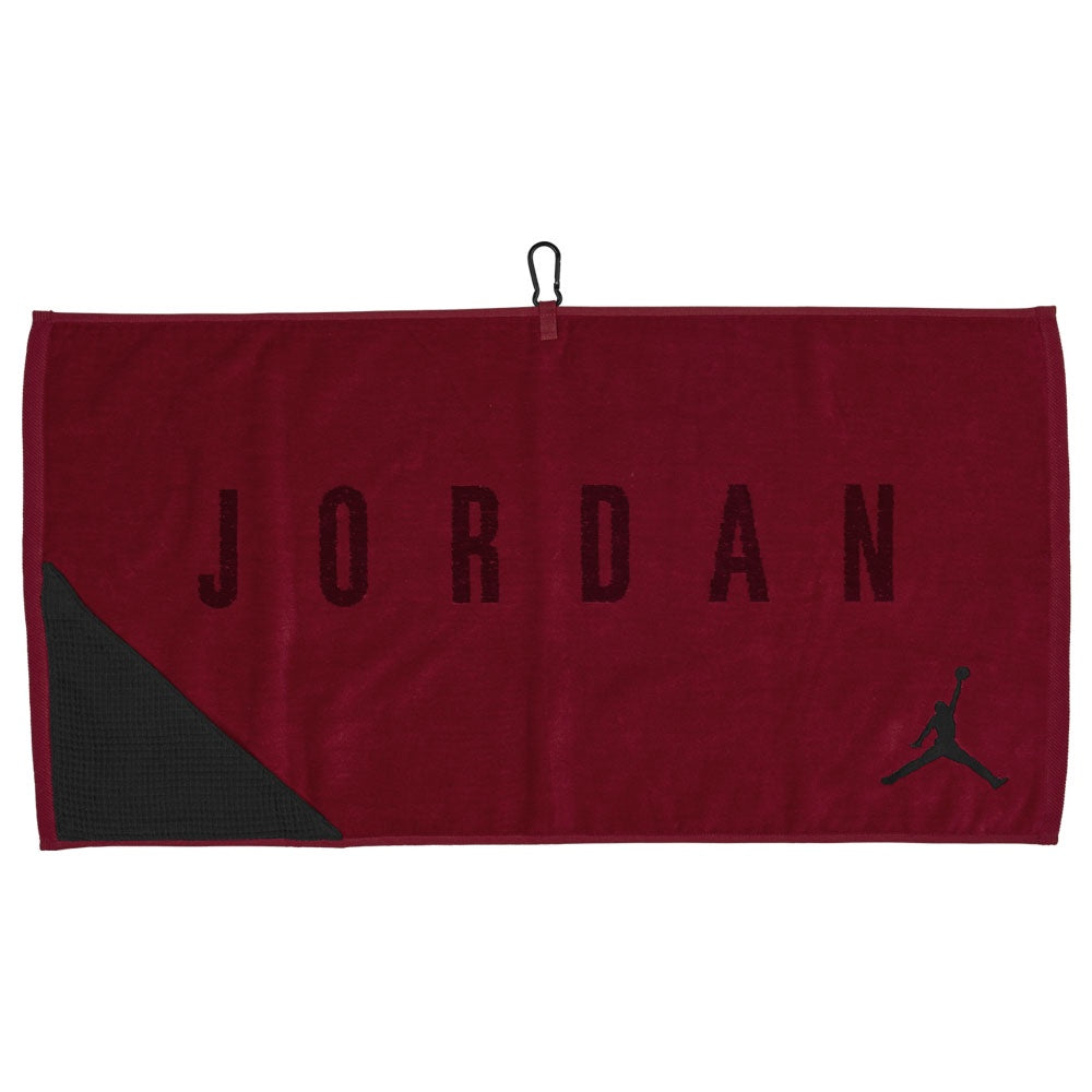Nike Jordan Utility Golf Towel – Golf Warehouse NZ