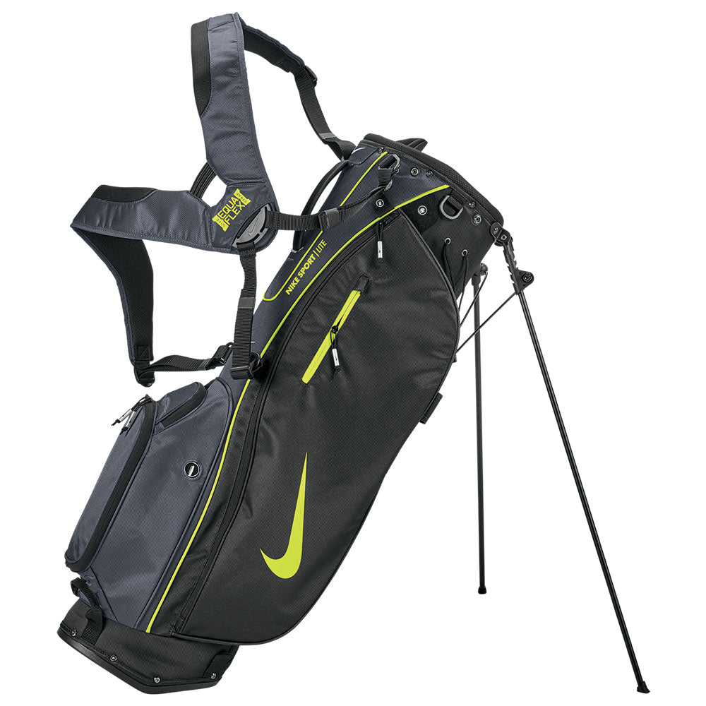 Nike Sport Lite Stand Bag