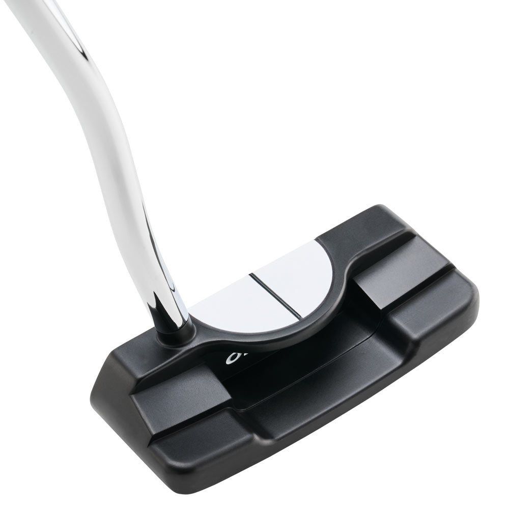 Odyssey Ai-Dual 1/2 Ball Putter '26