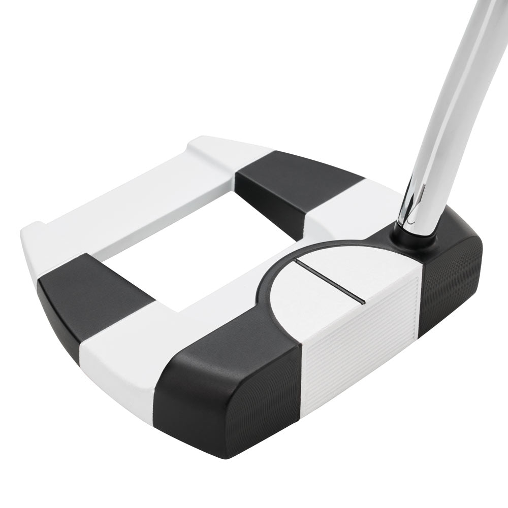 Odyssey Ai-Dual 1/2 Ball Putter '26