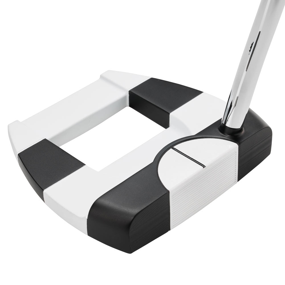 Odyssey Ai-Dual Cruiser 1/2 Ball Putter '26