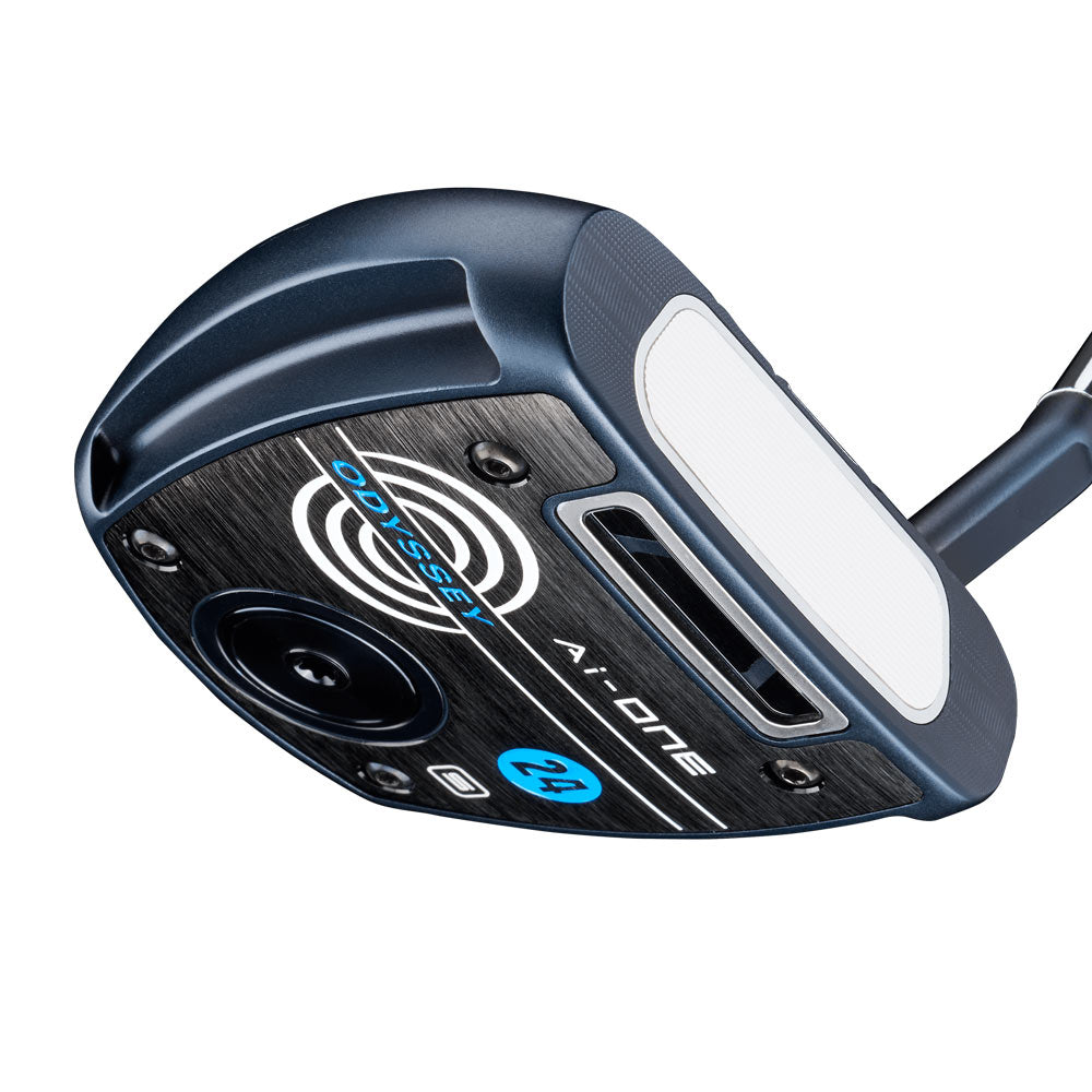 Odyssey Ai-ONE Putters '25