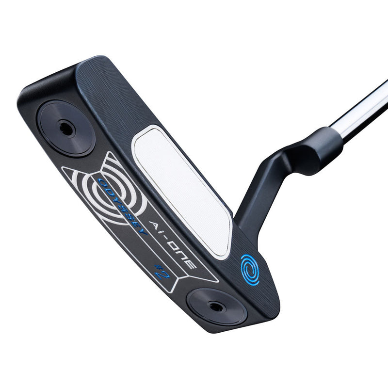 Odyssey Ai-ONE Putters