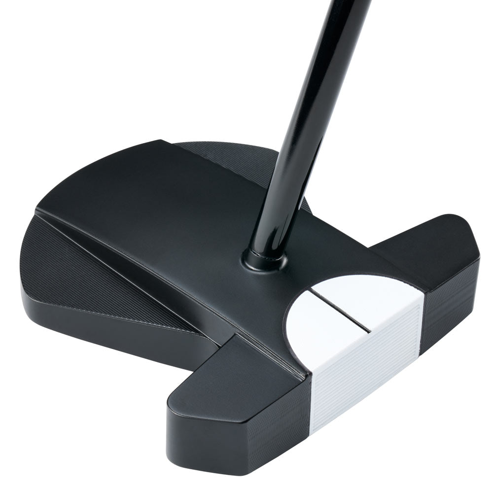 Odyssey Square 2 Square Ai-Dual Max 1/2 Ball Long Putter '26