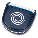 Odyssey Square 2 Square Max Stripe Putter '25