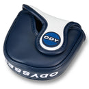 Odyssey Square 2 Square Max Stripe Putter '25