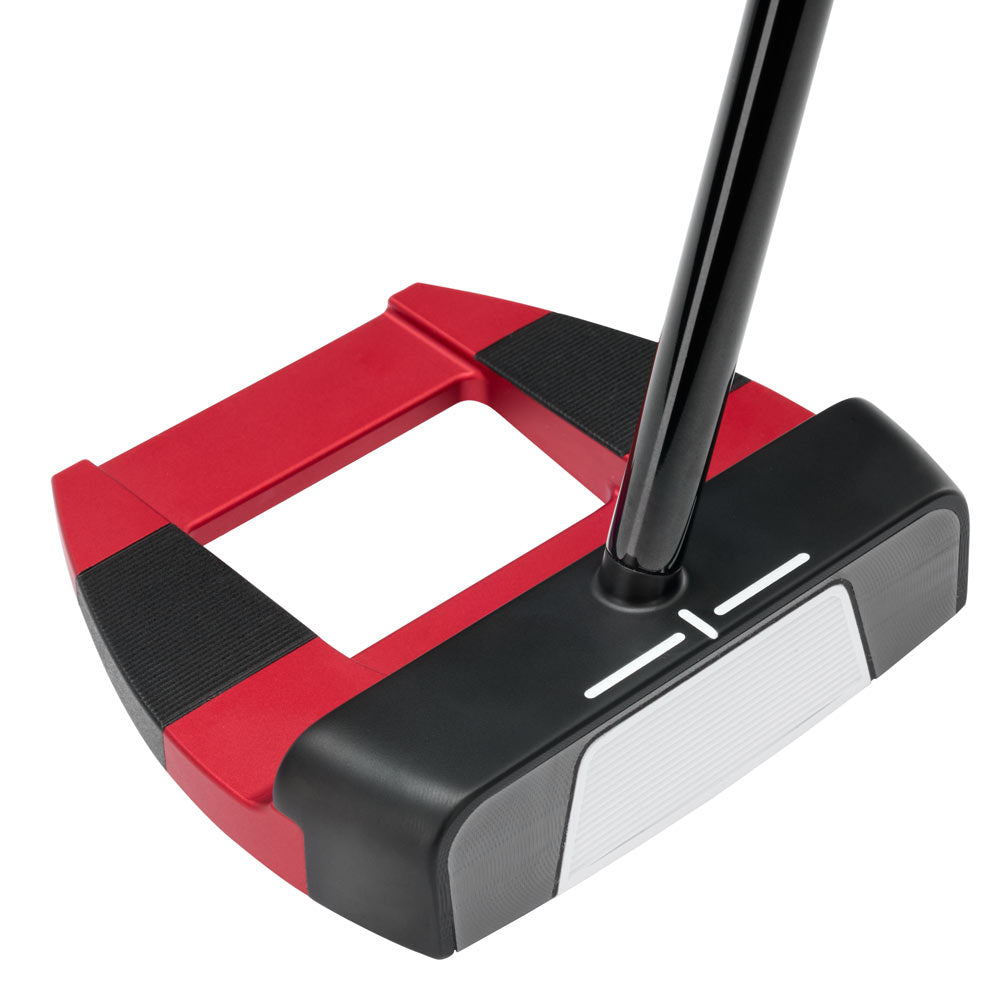 Odyssey Square 2 Square Tri-Hot Jailbird Cruiser Putter