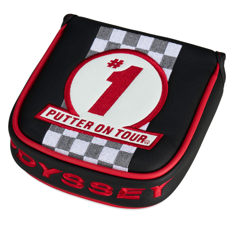 Odyssey Tempest '24 Headcover