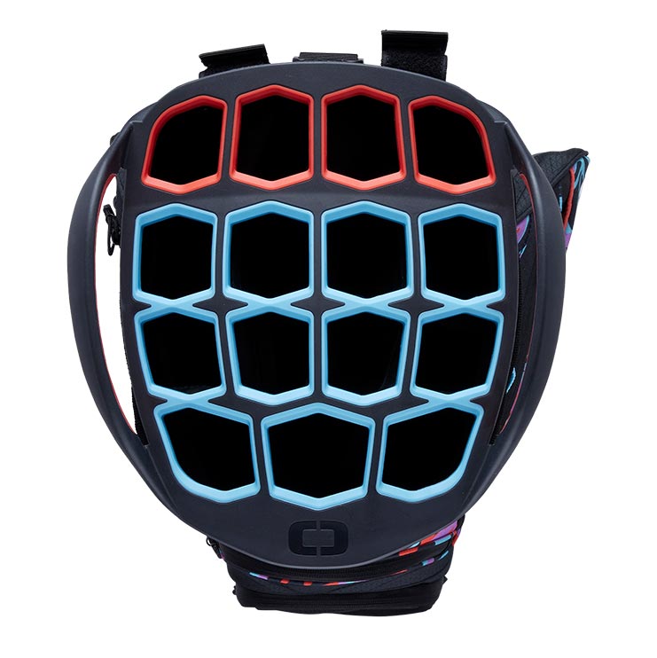 Ogio Woode Cart Bag '25