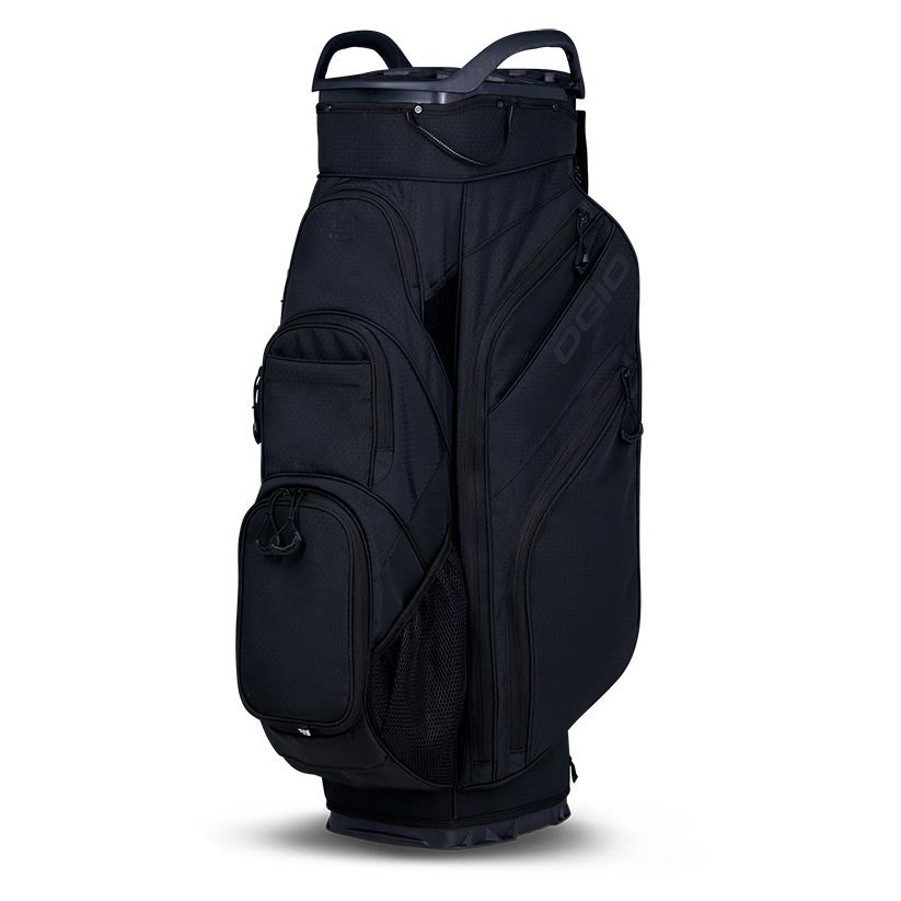 Ogio Woode Cart Bag '25