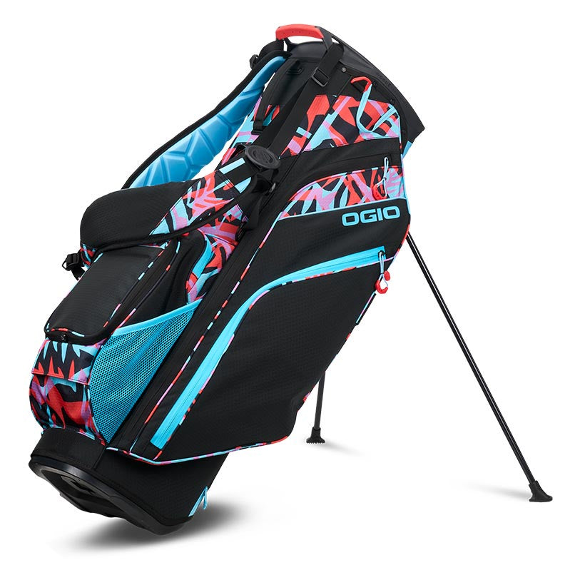 Ogio Woode Hybrid Stand Bag '25