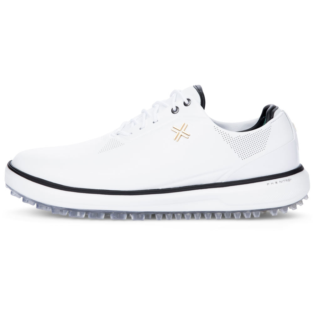 Payntr X Mens Match Day SC Spikeless Golf Shoes