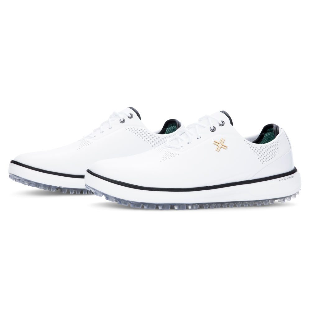 Payntr X Mens Match Day SC Spikeless Golf Shoes