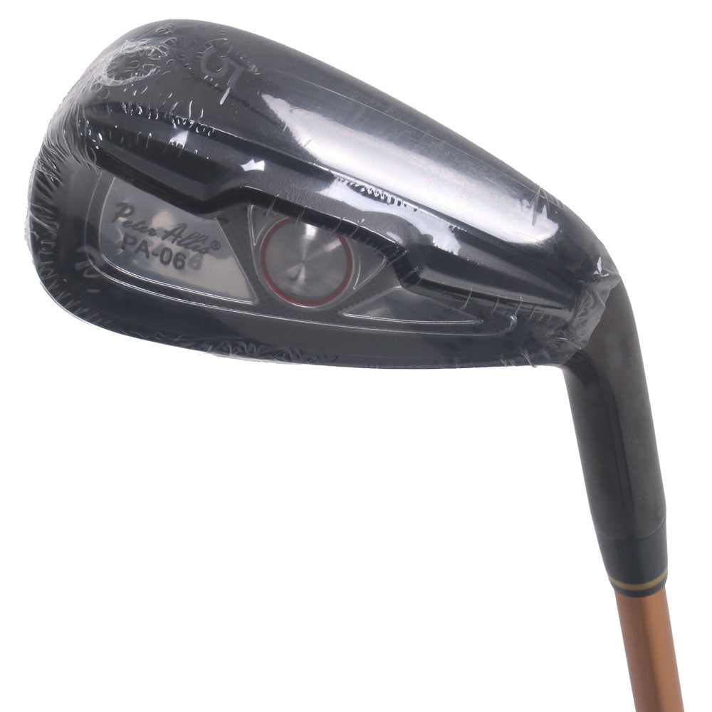 Peter Allis PA-06 Mens Full Graphite Package