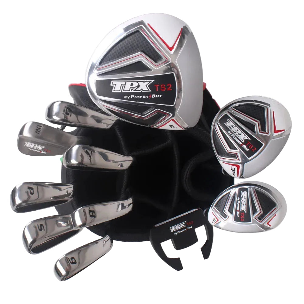 Powerbilt TPX 2.0 Teen Package Set