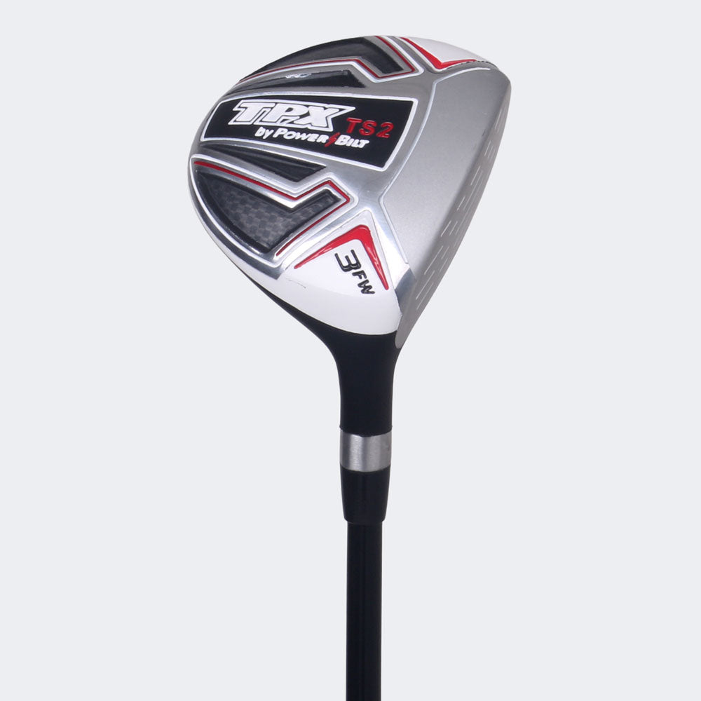 Powerbilt TPX 2.0 Teen Package Set