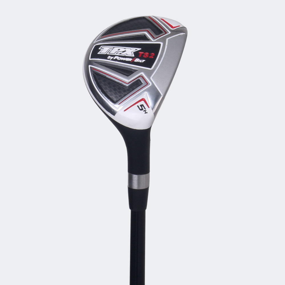 Powerbilt TPX 2.0 Teen Package Set