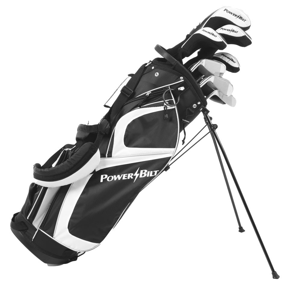 Powerbilt TPX 2.0 Ladies Package Set