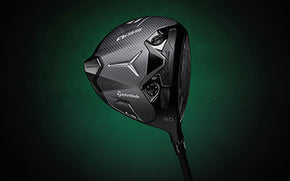 Golf Clubs
