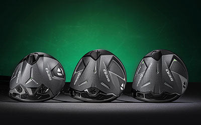 Golf Clubs