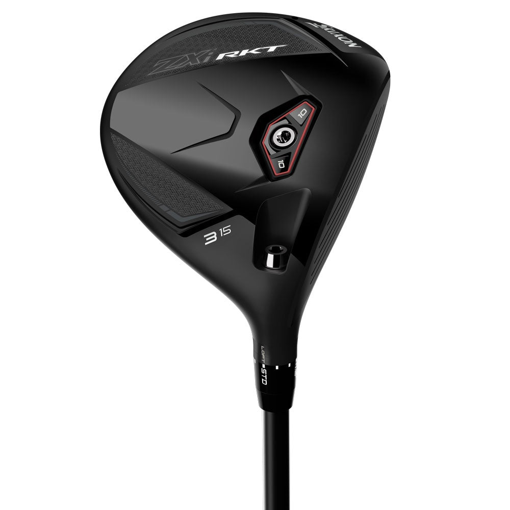 Srixon Ladies ZXi RKT '27 Fairway Woods