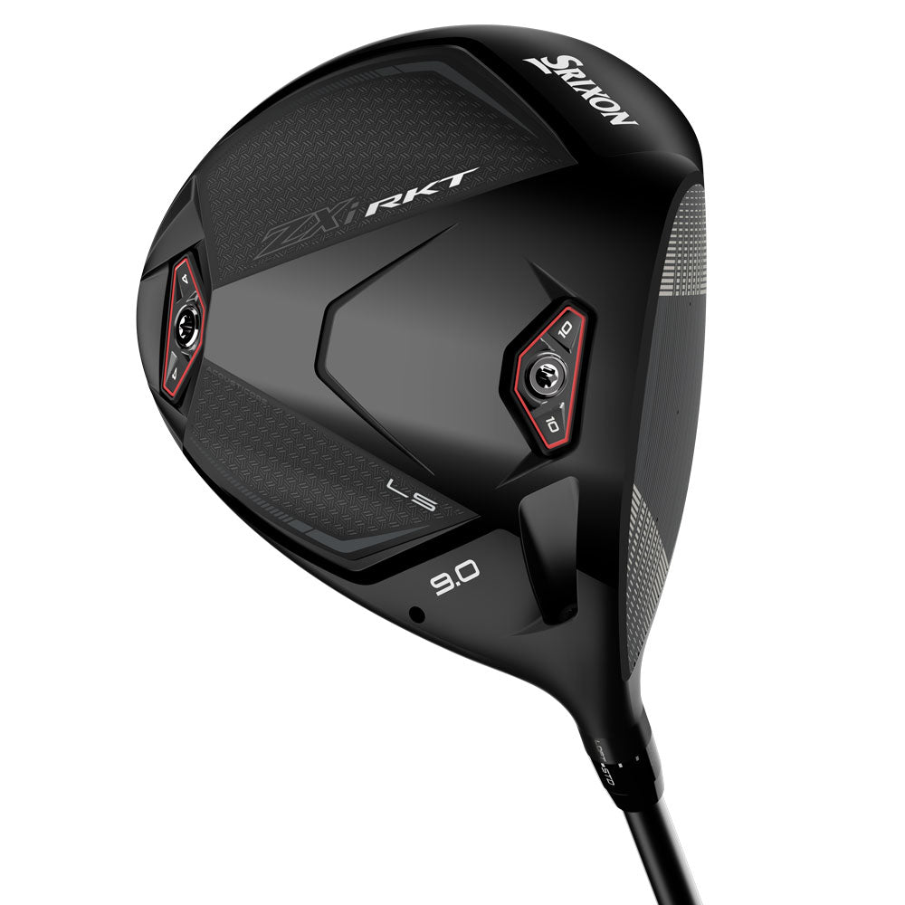 Srixon Mens ZXi RKT LS '27 Driver