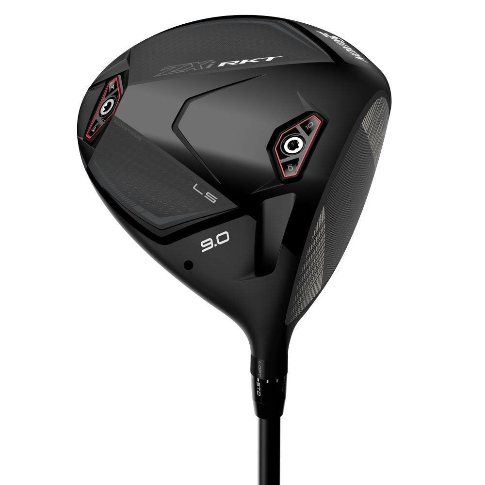 Srixon Mens ZXi RKT LS '27 Driver
