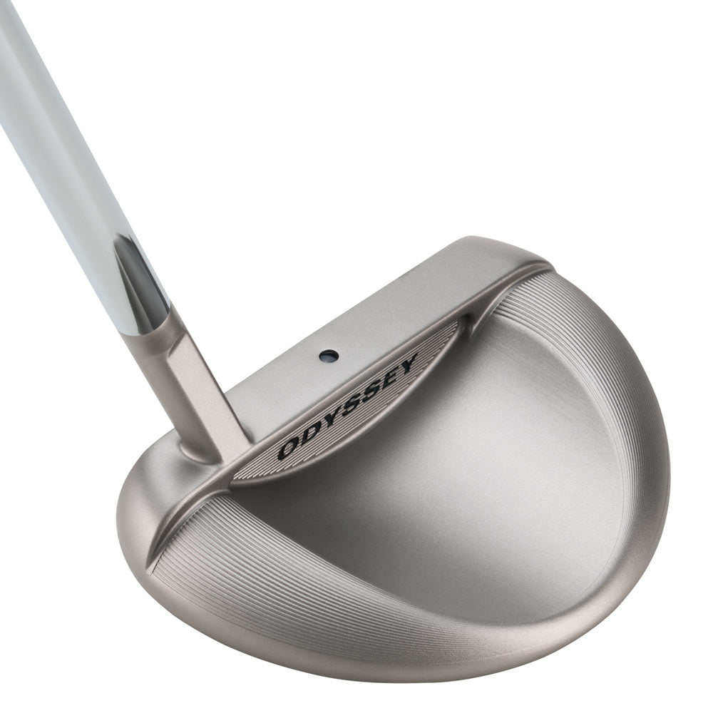Odyssey Damascus Milled Putters