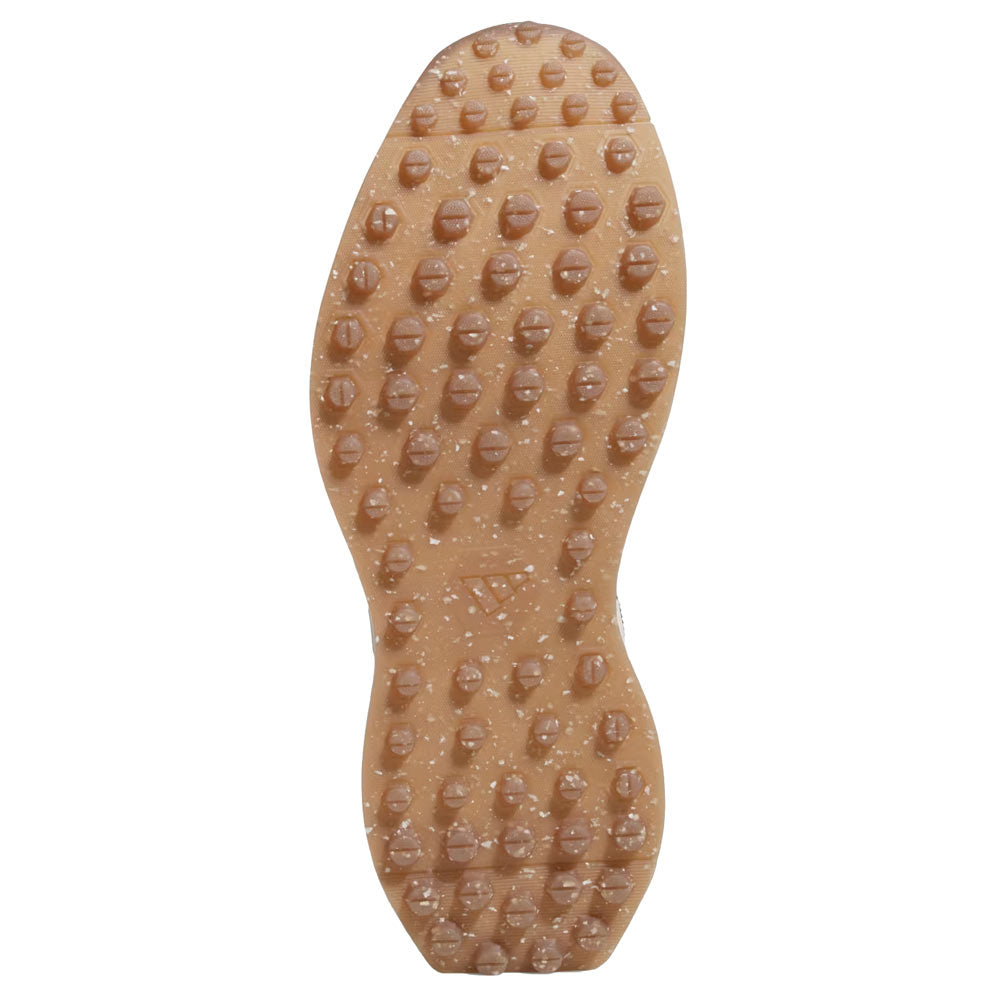 adidas Mens S2G '26 Textile Spikeless Golf Shoes