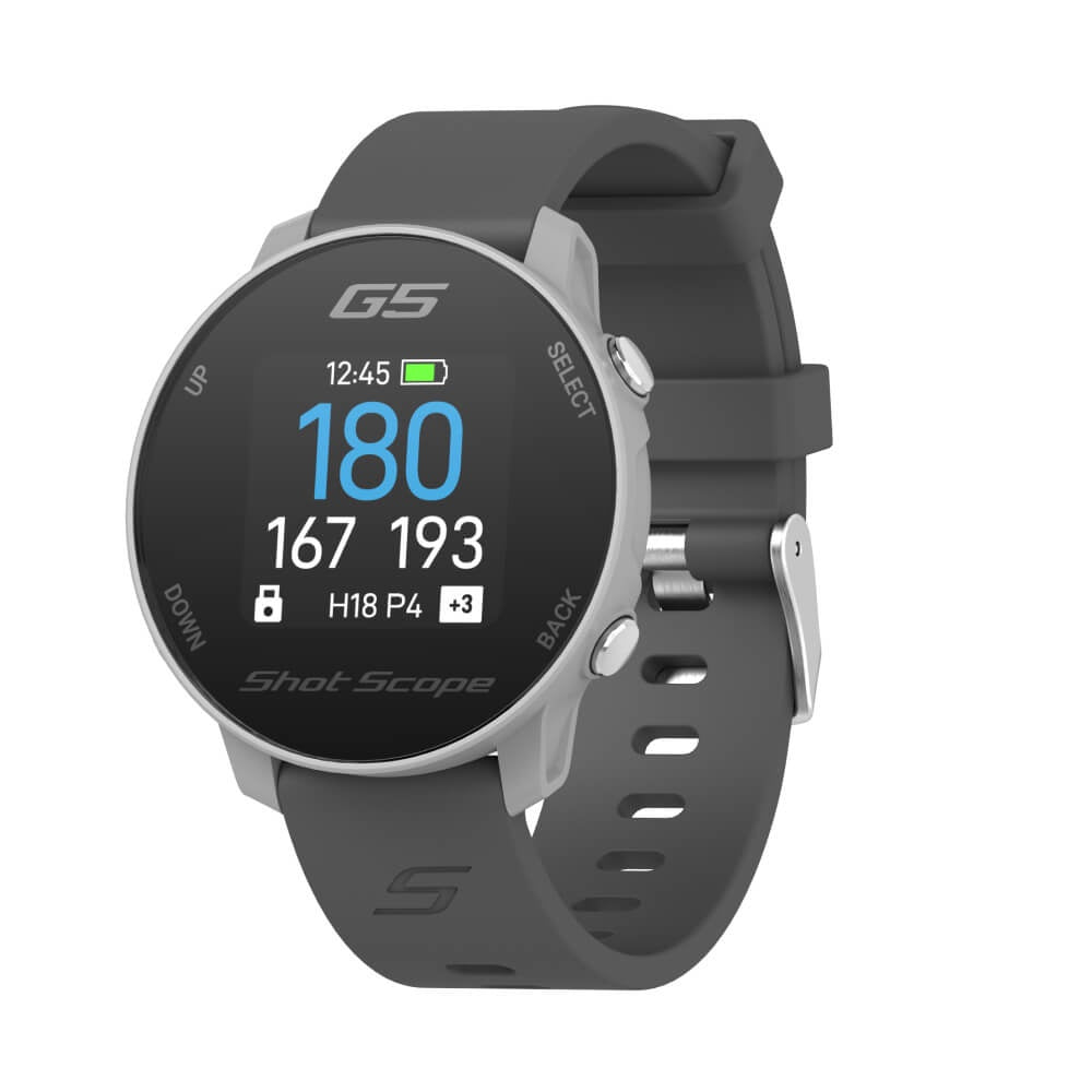 Gps watch 2019 top