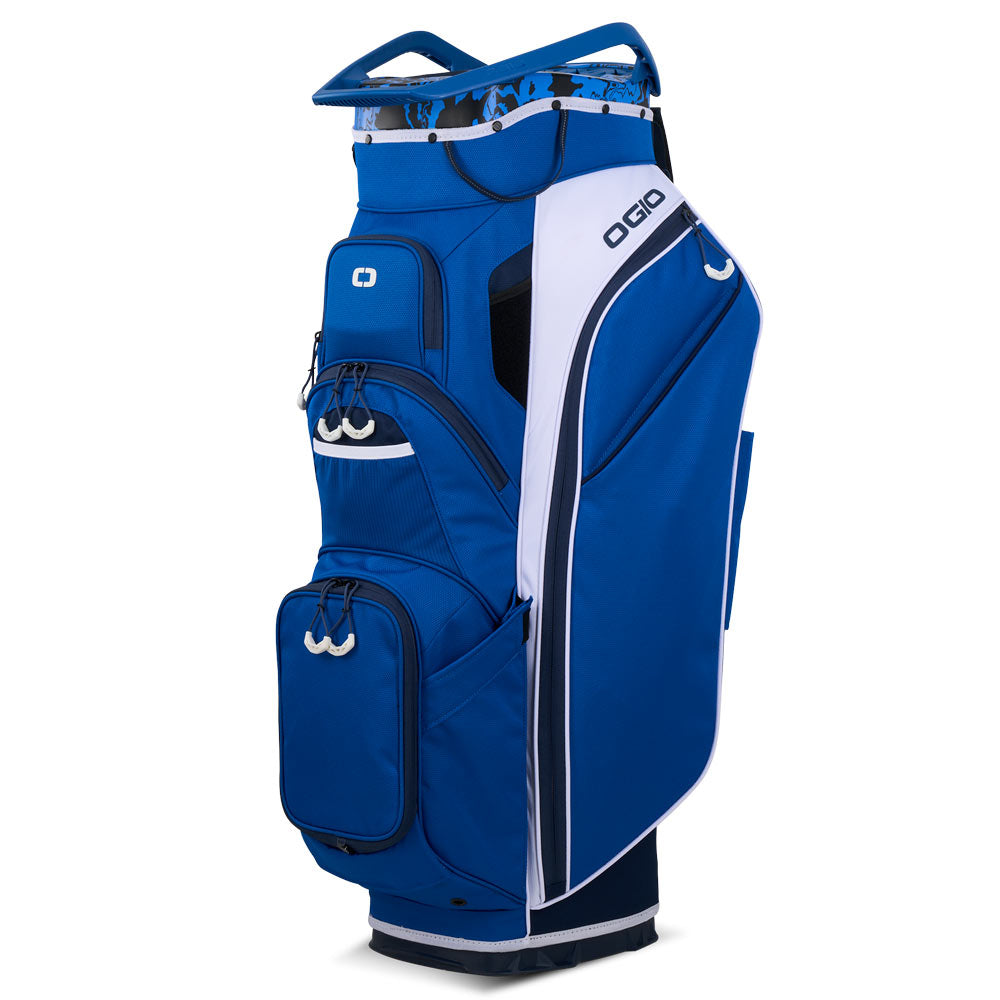 Ogio Silencer Cart Bag '26