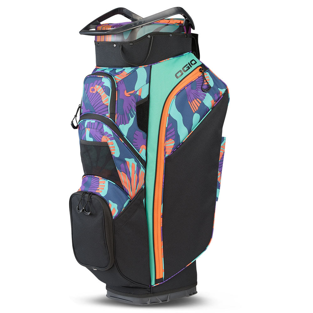 Ogio Silencer Cart Bag '26