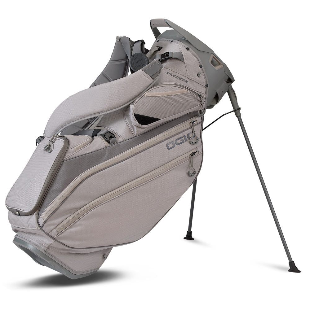 Ogio Silencer Hybrid Bag '26